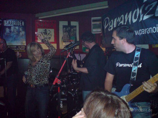 Fan Cam 07.JPG - Sicher eine Ballade